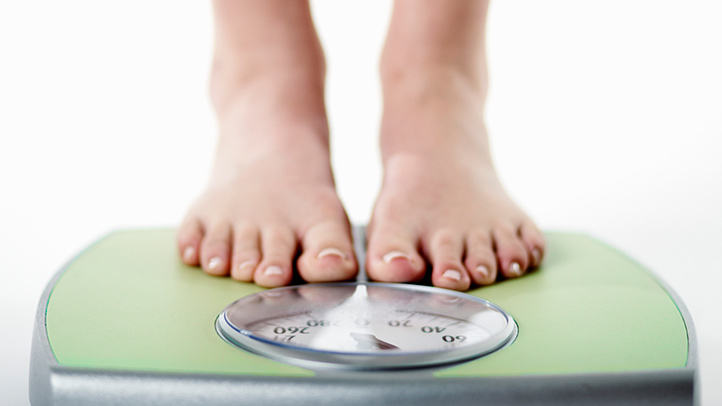 πώς να τρώτε ανθυγιεινά και να χάσετε βάρος