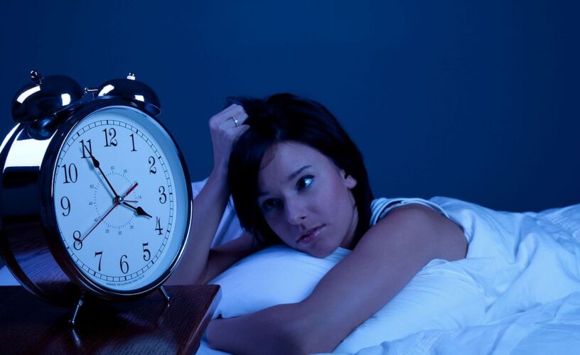 Πολύτιμος ο ύπνος για το ορμονικό σύστημα – Πόσες ώρες απαιτούνται